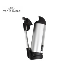 Bottle case 48 volt 8.7ah with Samsung cells lithium battery for electric bike